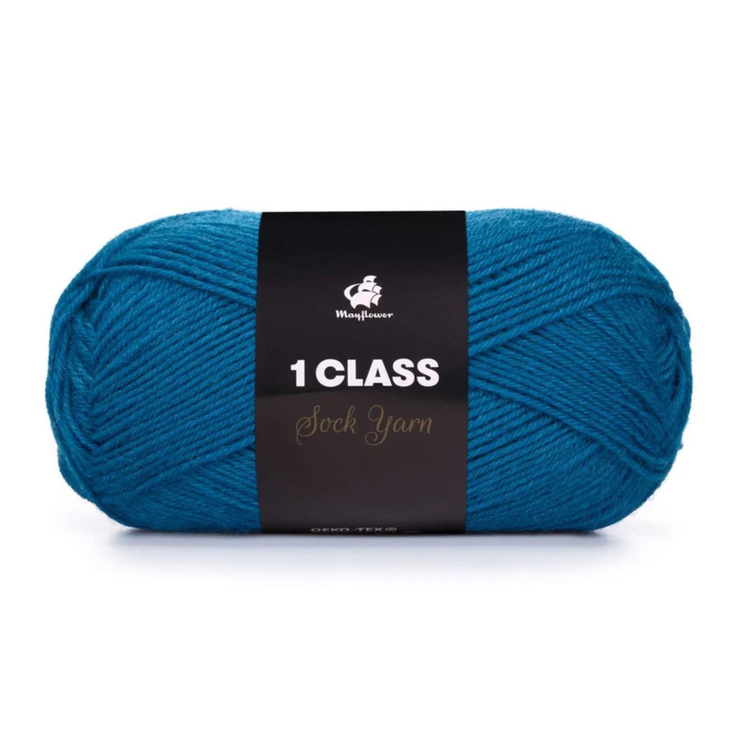 Mayflower 1 Class 50g