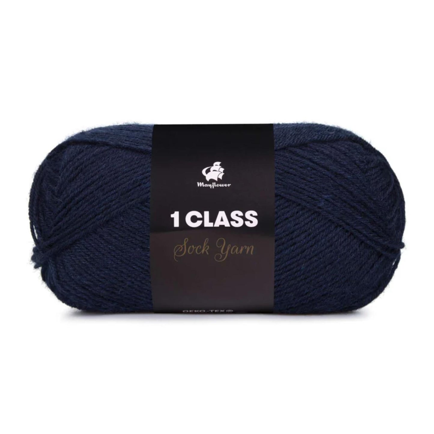 Mayflower 1 Class 50g