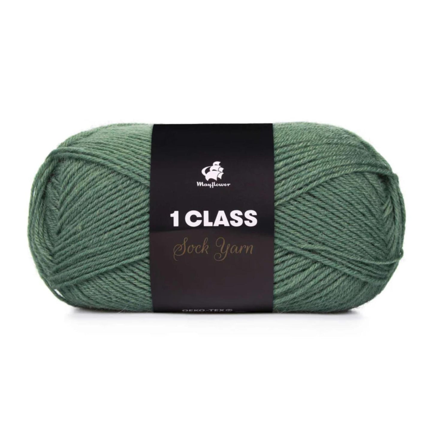 Mayflower 1 Class 50g