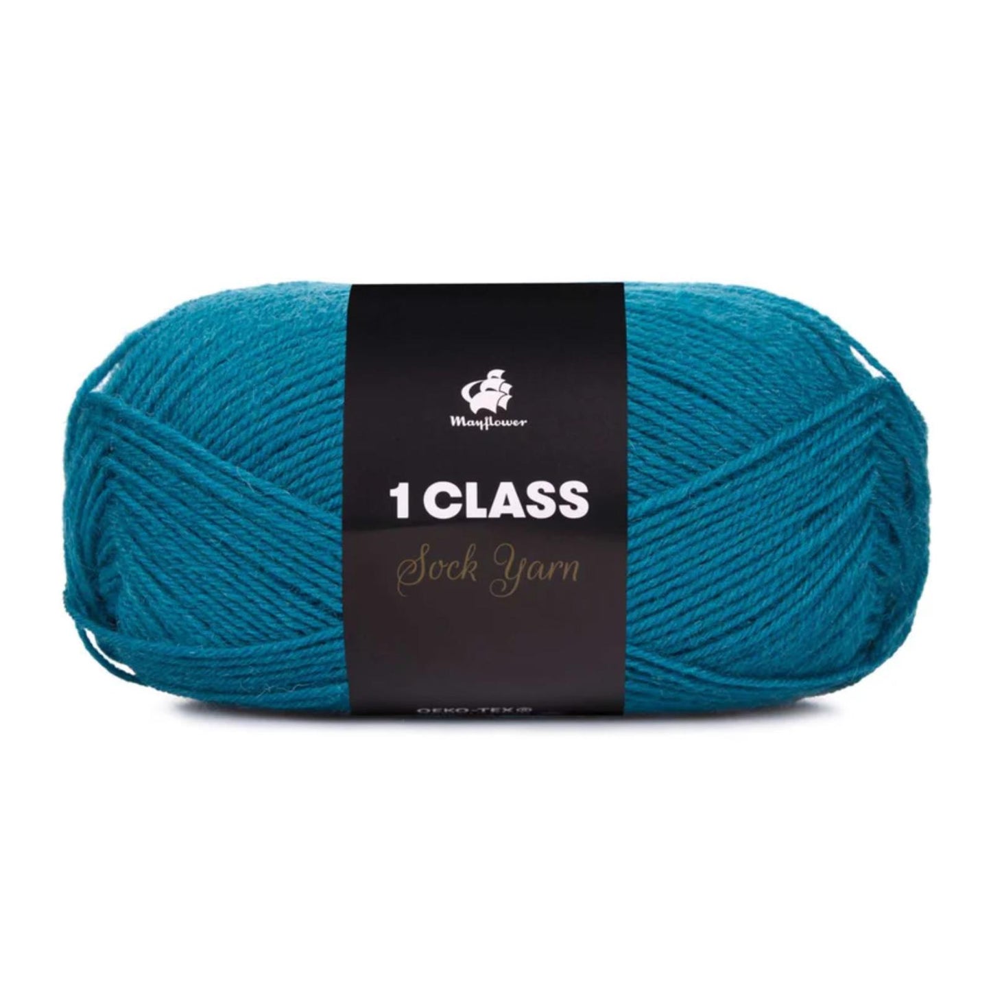 Mayflower 1 Class 50g