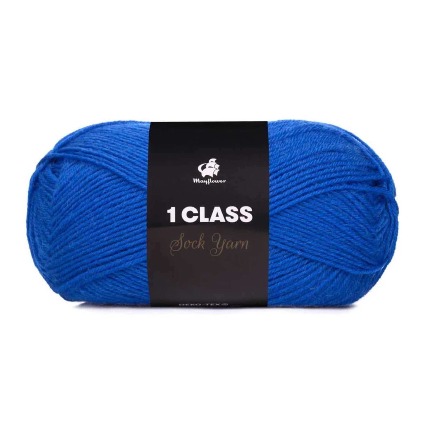 Mayflower 1 Class 50g