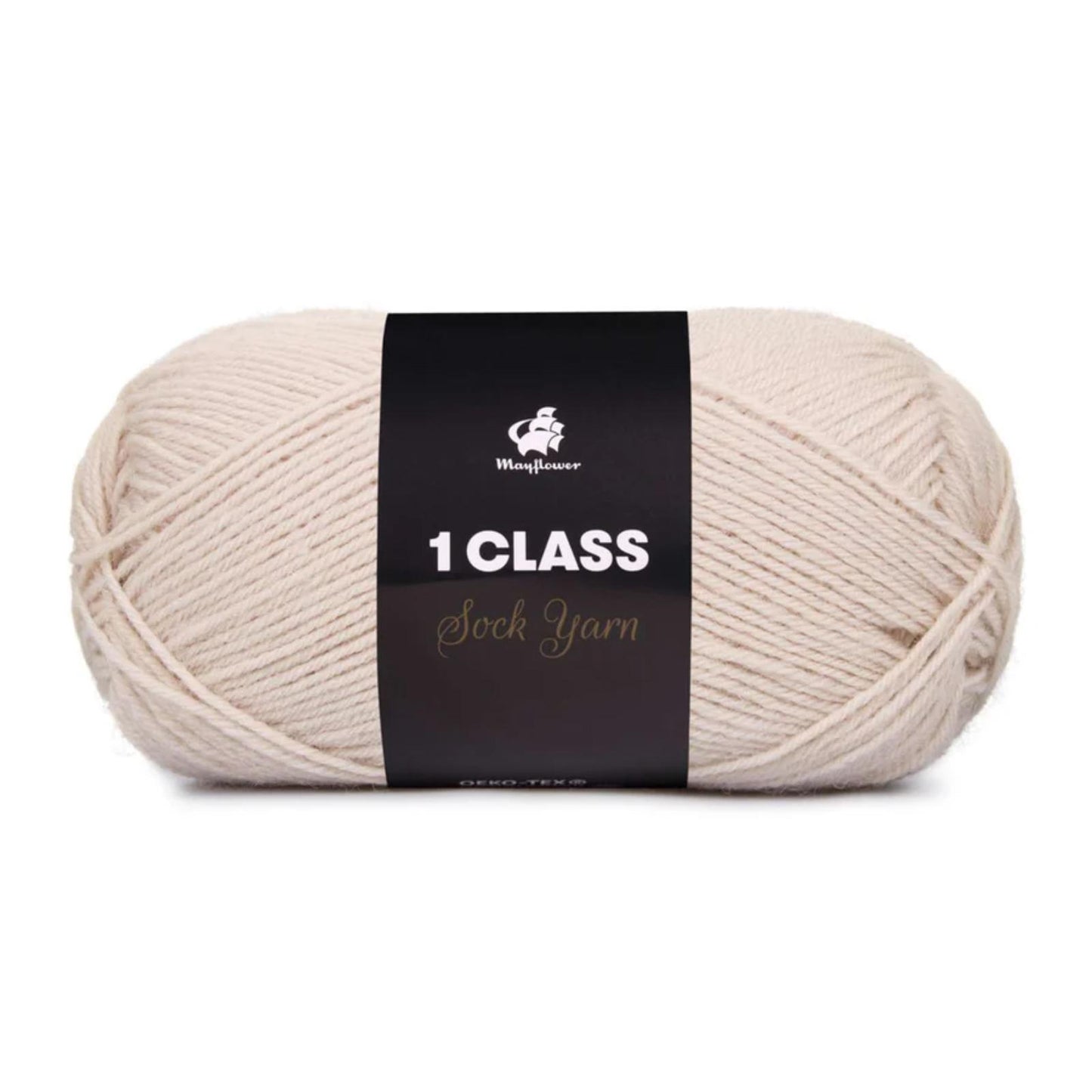 Mayflower 1 Class 50g