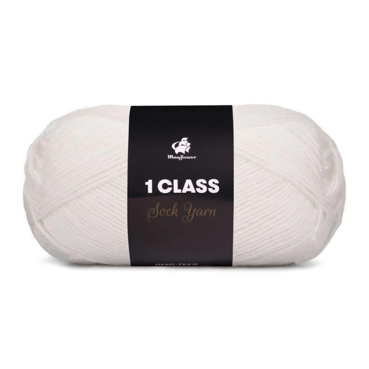 Mayflower 1 Class 50g