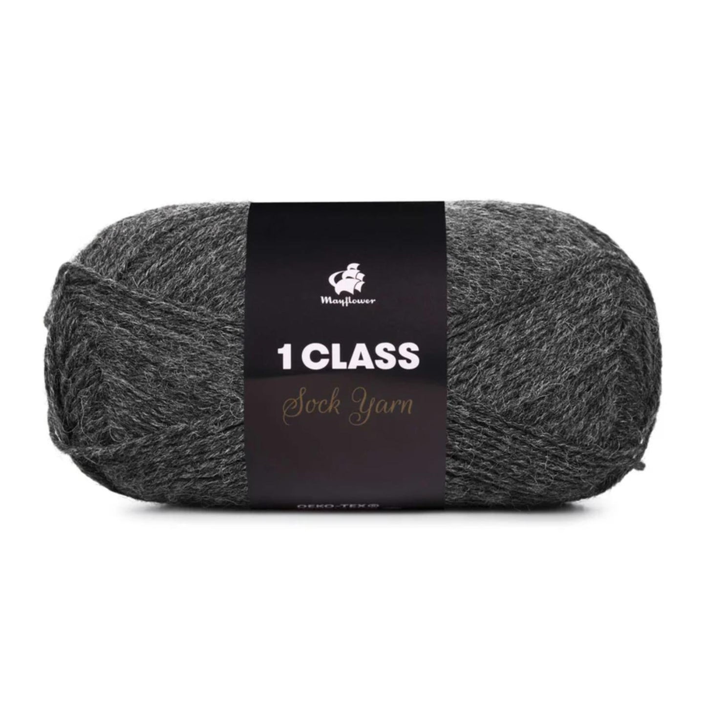 Mayflower 1 Class 50g