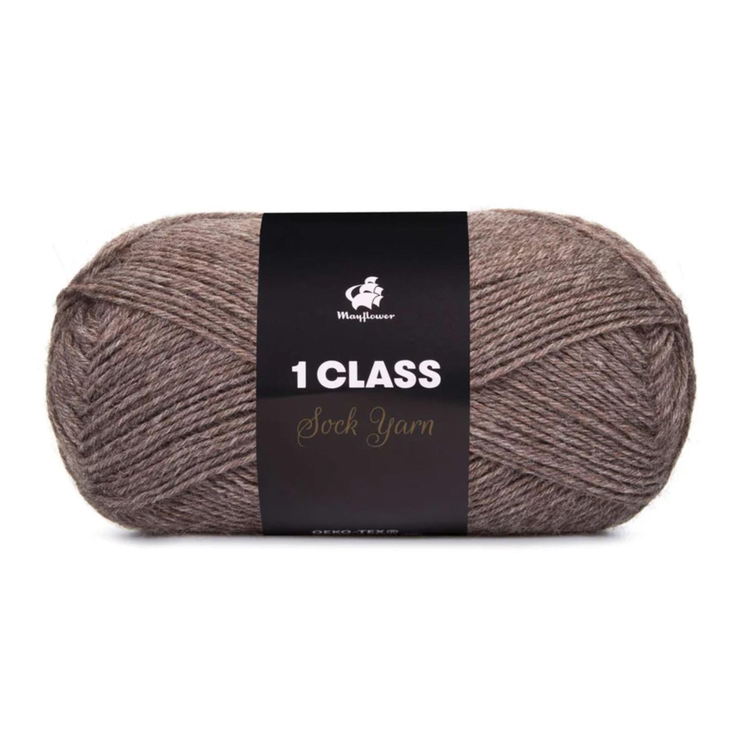 Mayflower 1 Class 50g