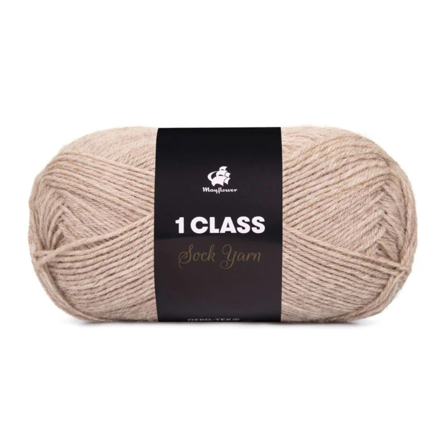 Mayflower 1 Class 50g