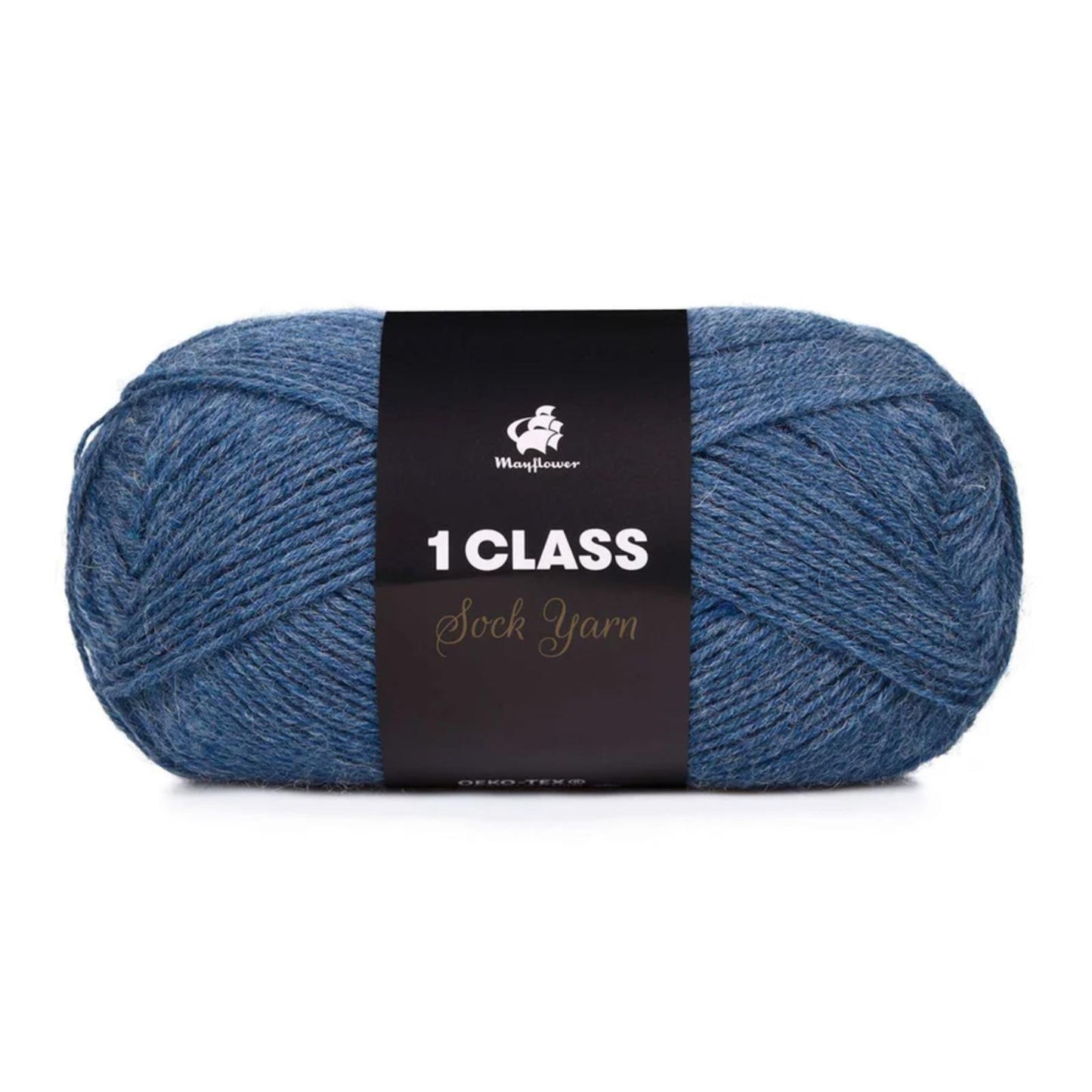 Mayflower 1 Class 50g