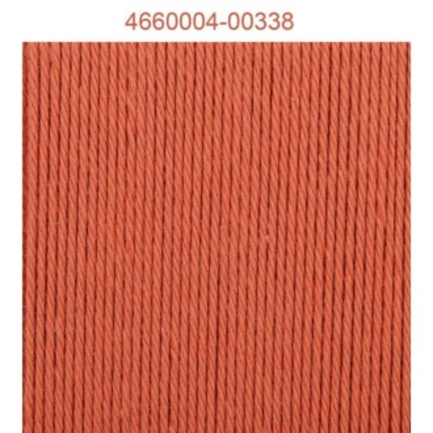 Anchor Organic Cotton 4-fädig 50 g