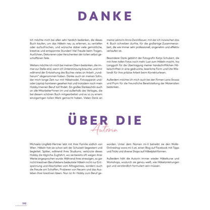 Meine große Häkelschule – Alles für den perfekten Einstieg – Das Standardwerk (DE)