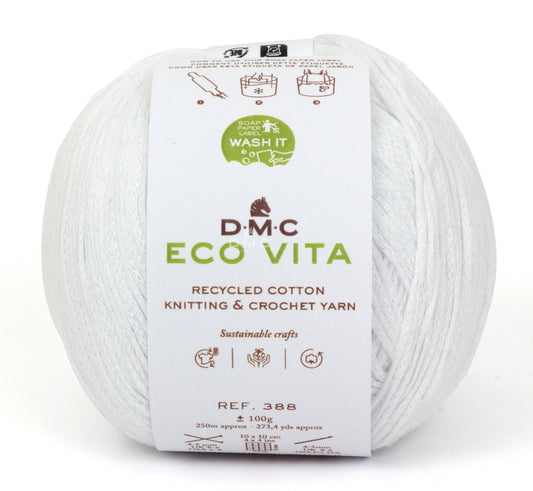 DMC Eco Vita 3 100g, 95057, Farbe 1