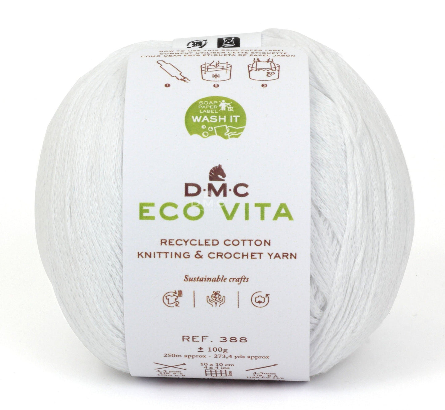 DMC Eco Vita 3 100g