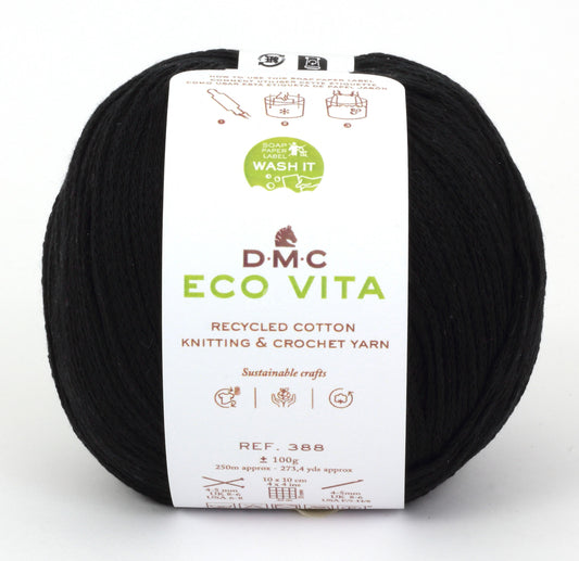 DMC Eco Vita 3 100g, 95057, Farbe 2