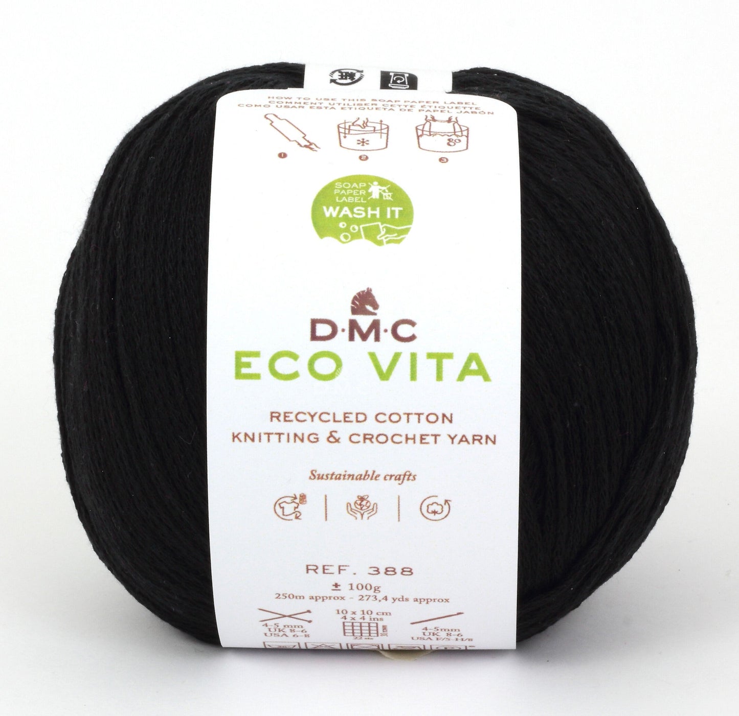 DMC Eco Vita 3 100g