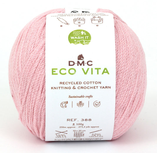 DMC Eco Vita 3 100g, 95057, colour 4