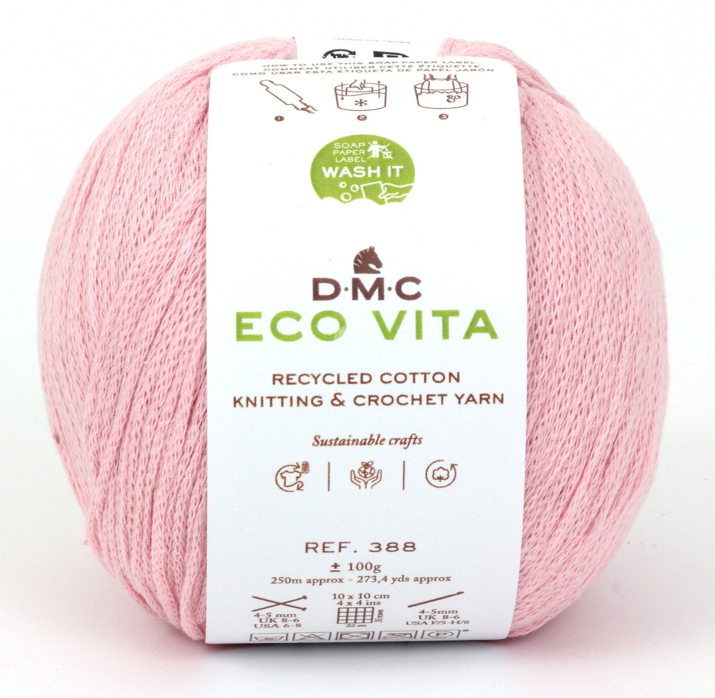 DMC Eco Vita 3 100g