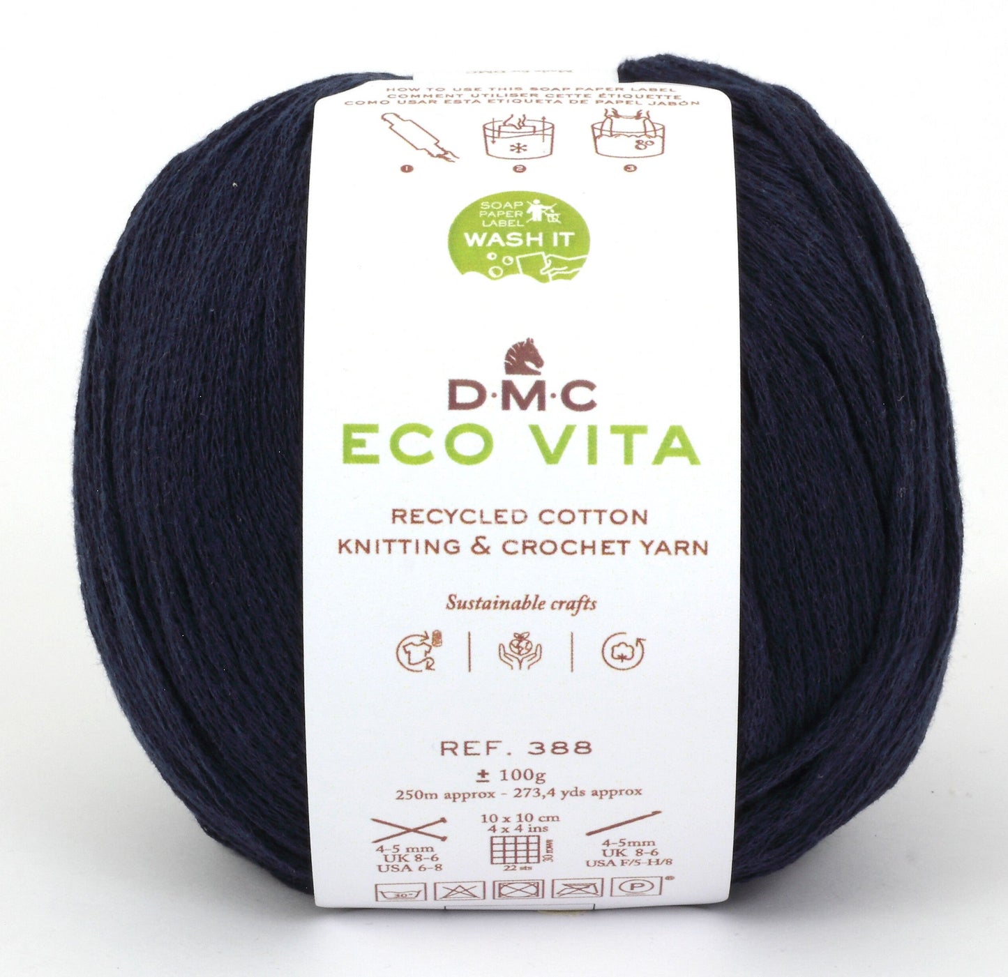 DMC Eco Vita 3 100g