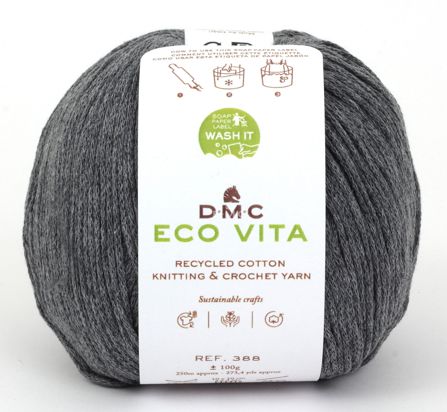 DMC Eco Vita 3 100g