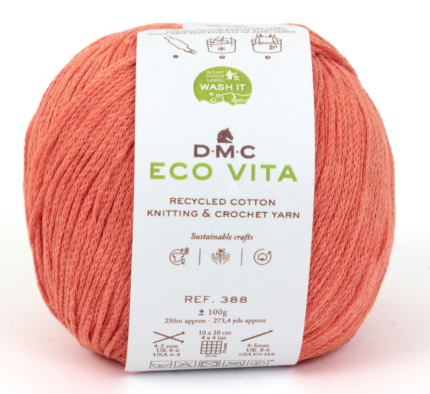 DMC Eco Vita 3 100g