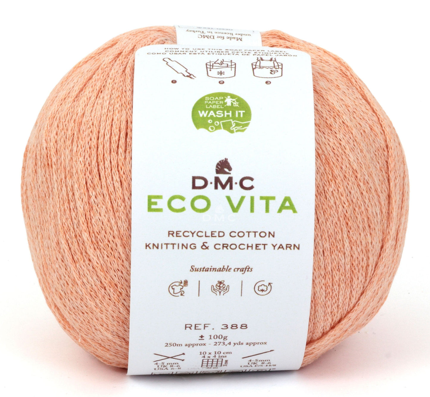 DMC Eco Vita 3 100g