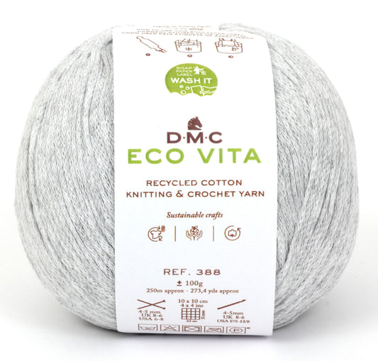 DMC Eco Vita 3 100g, 95057, colour 110