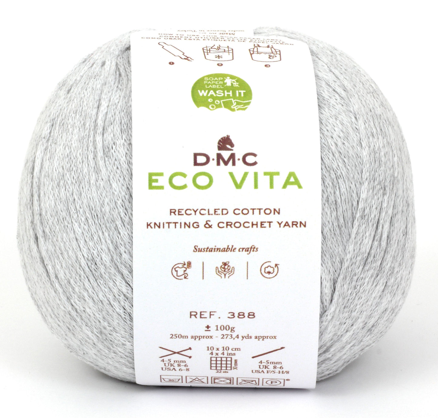 DMC Eco Vita 3 100g