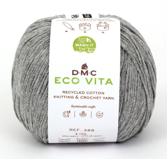 DMC Eco Vita 3 100g, 95057, colour 112