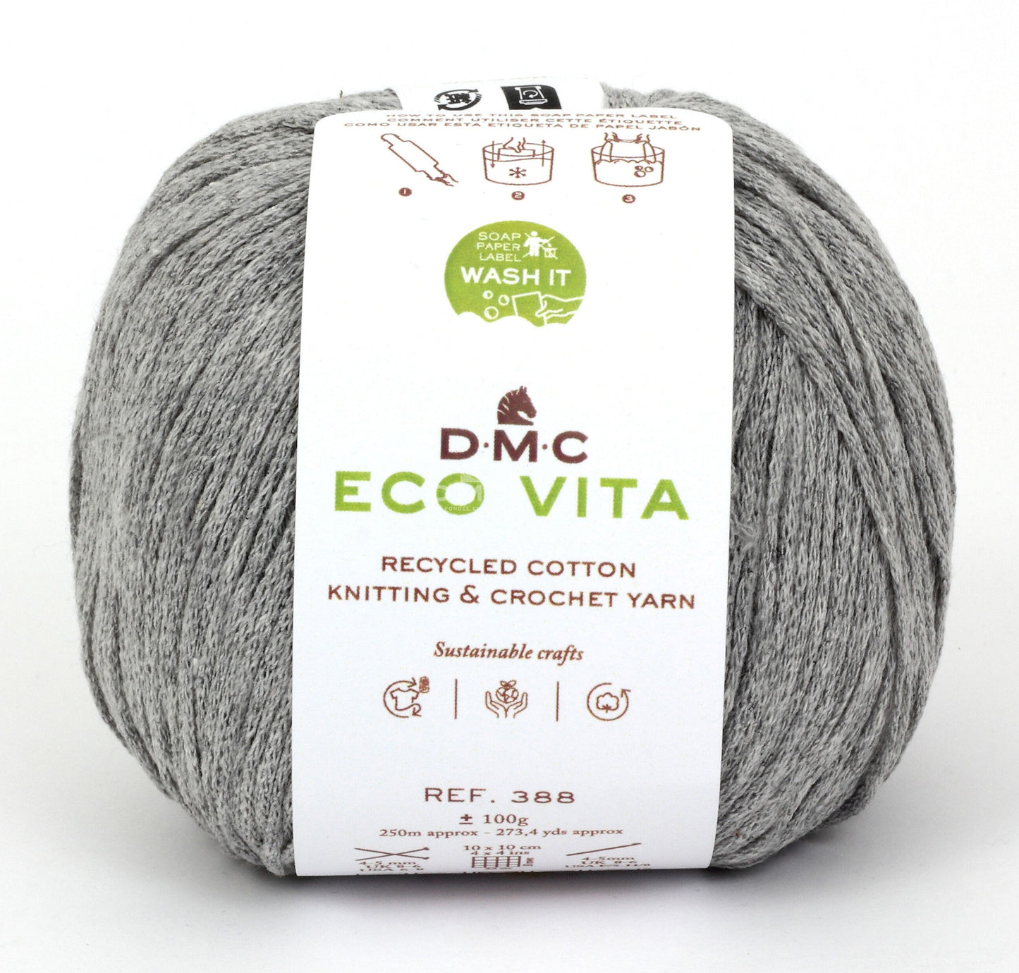 DMC Eco Vita 3 100g