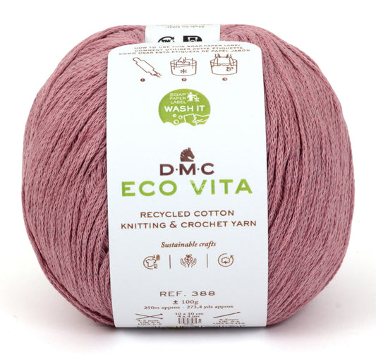 DMC Eco Vita 3 100g, 95057, colour 115