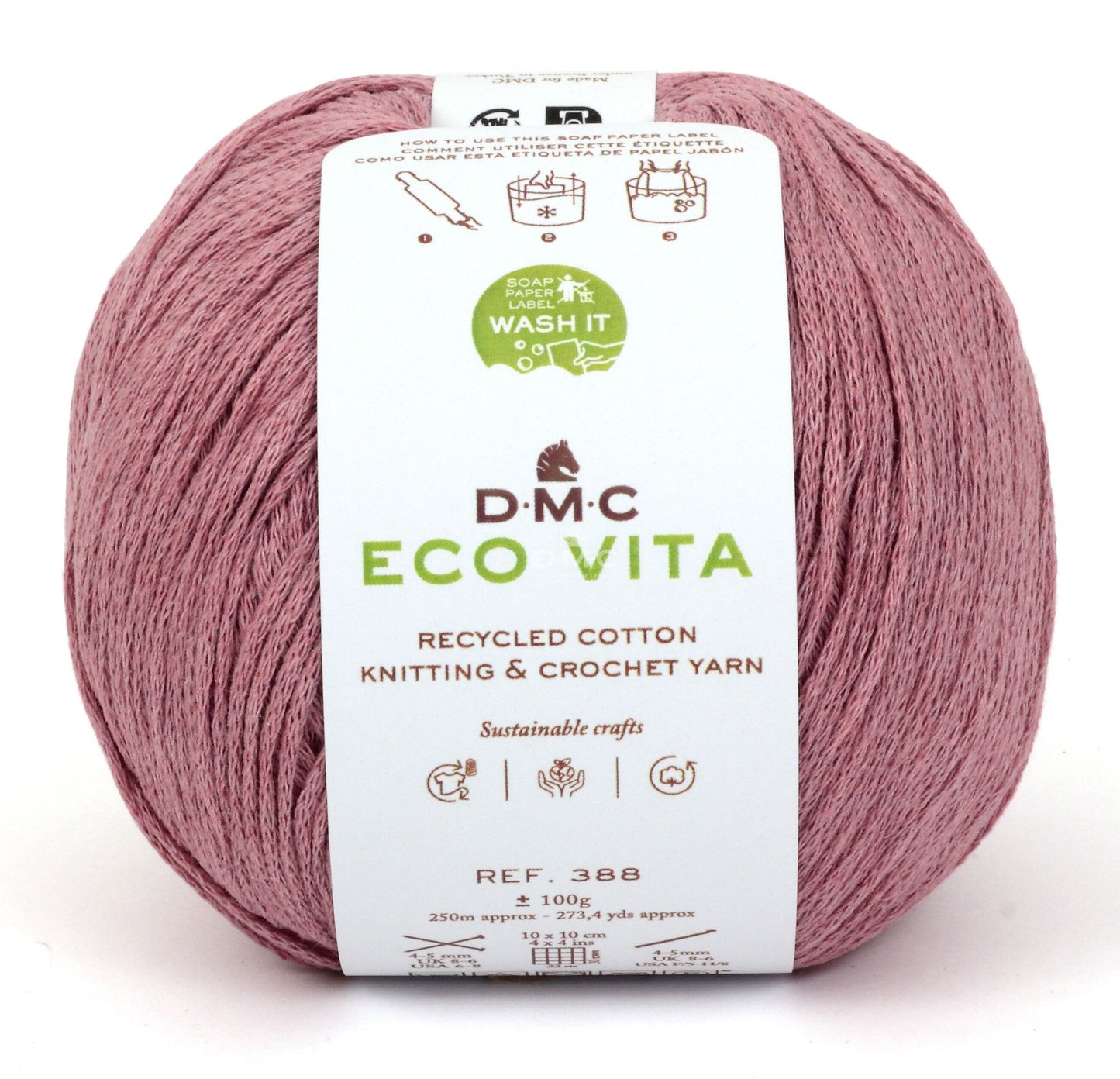 DMC Eco Vita 3 100g