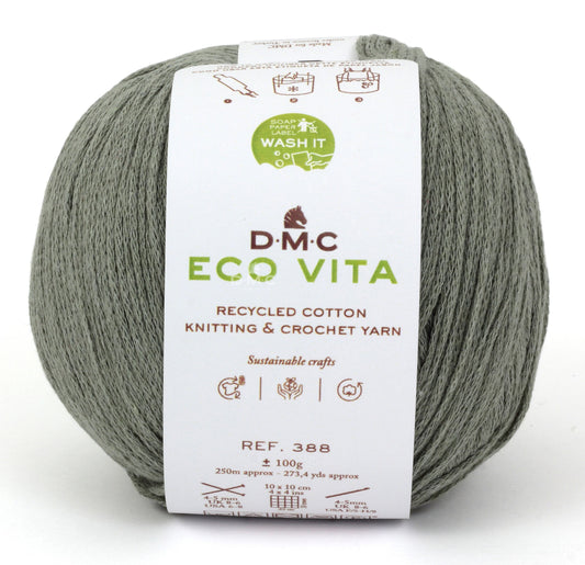 DMC Eco Vita 3 100g, 95057, colour 118