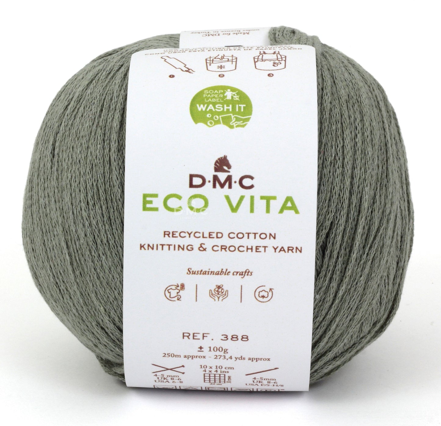 DMC Eco Vita 3 100g