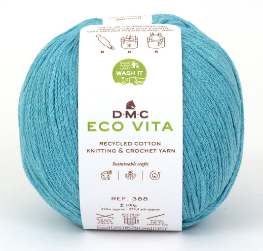 DMC Eco Vita 3 100g, 95057, colour 187