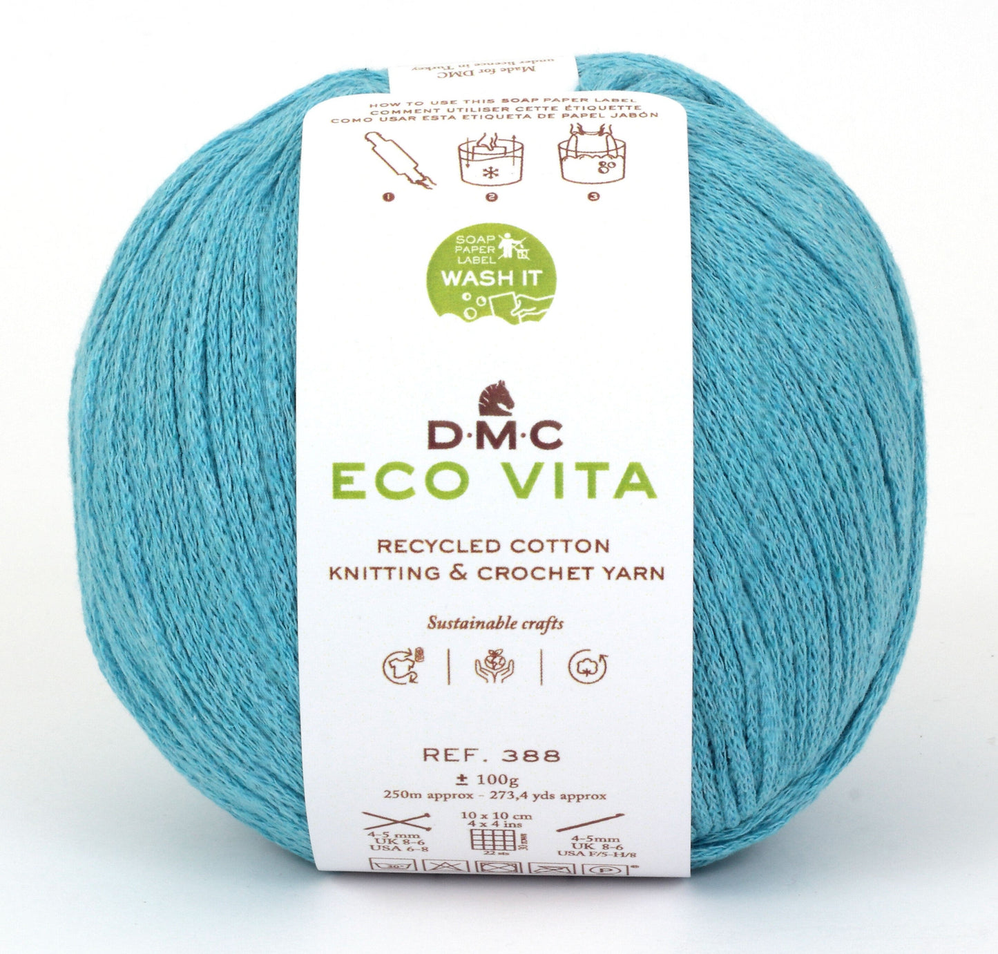 DMC Eco Vita 3 100g