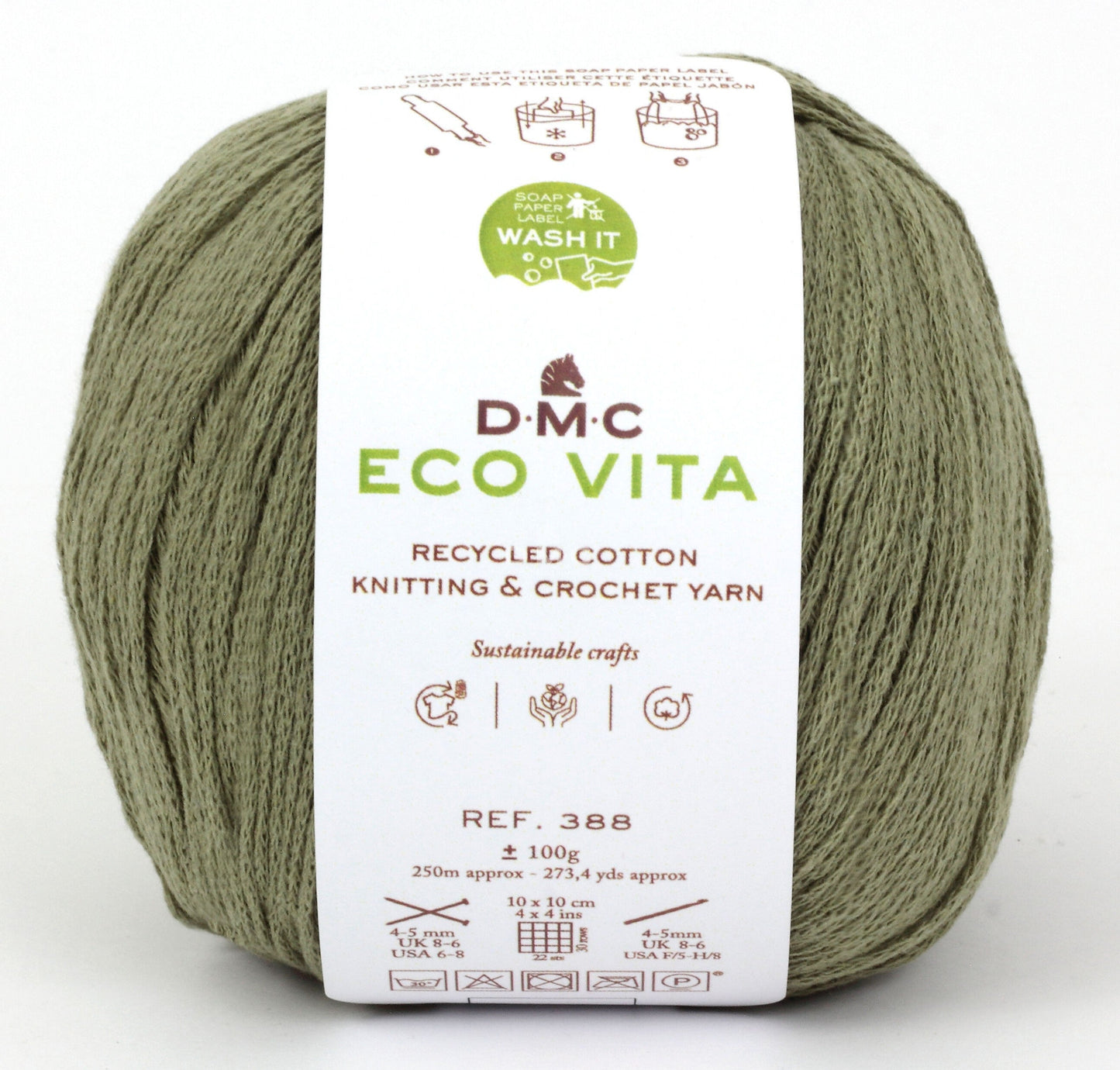 DMC Eco Vita 3 100g