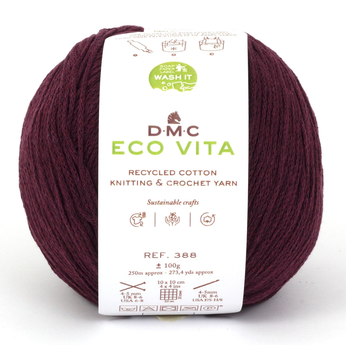 DMC Eco Vita 3 100g