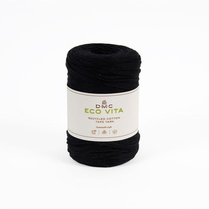 DMC Eco Vita Tape Yarn, 95059, Color 2