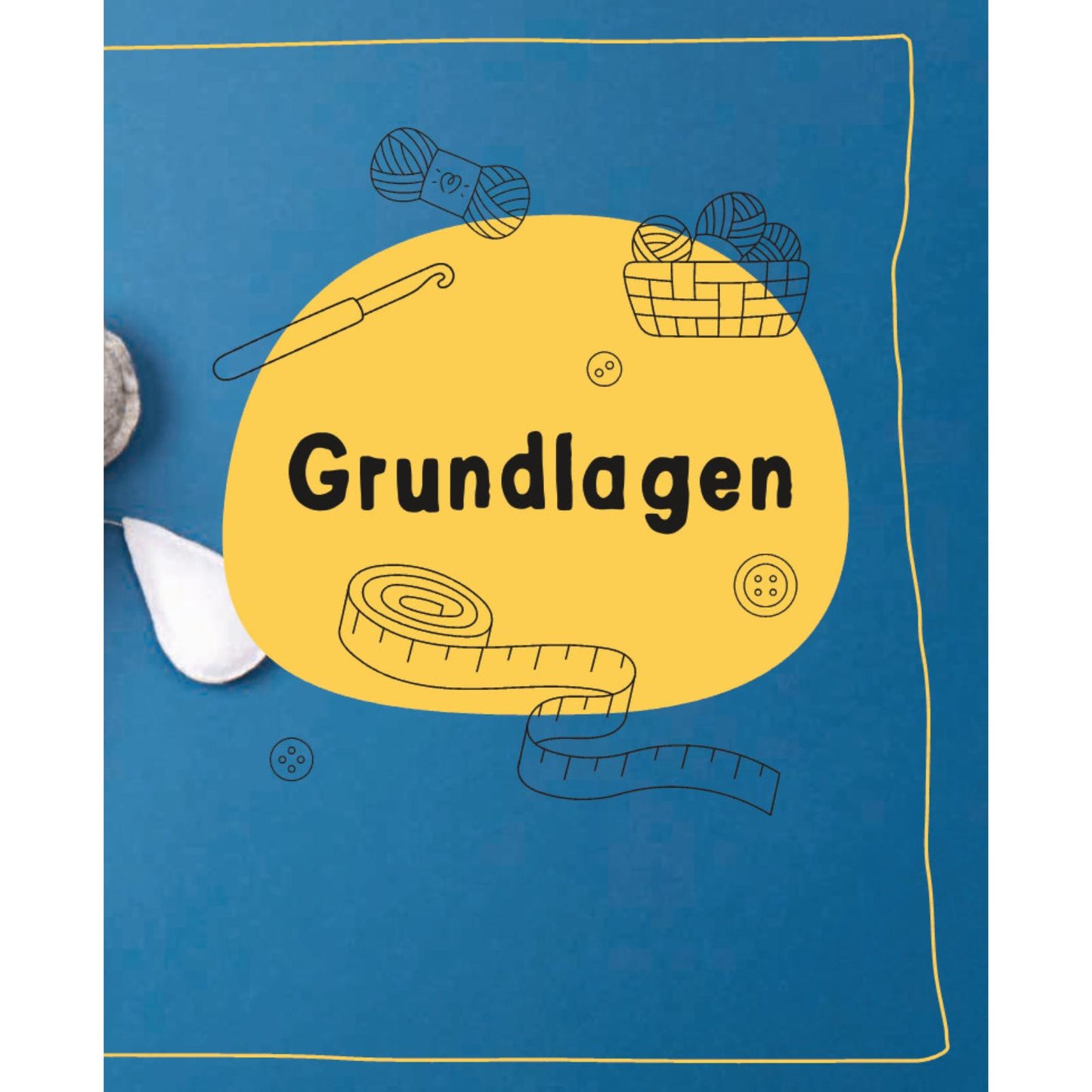 Häkeln super easy - Für Kids (DE)