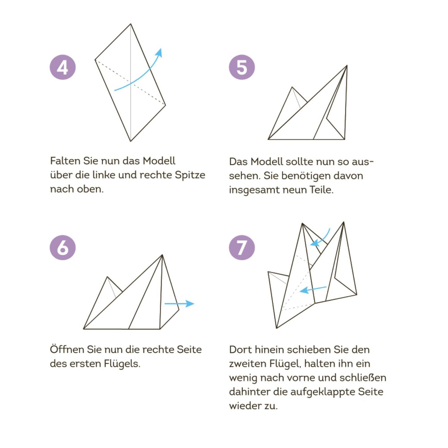 333 Origami Minis – Kawaii-Friends