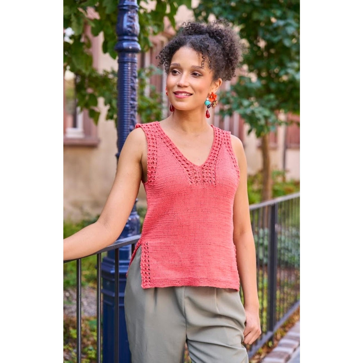 Pro Lana Magazin PL009, Basic Cotton No. 1