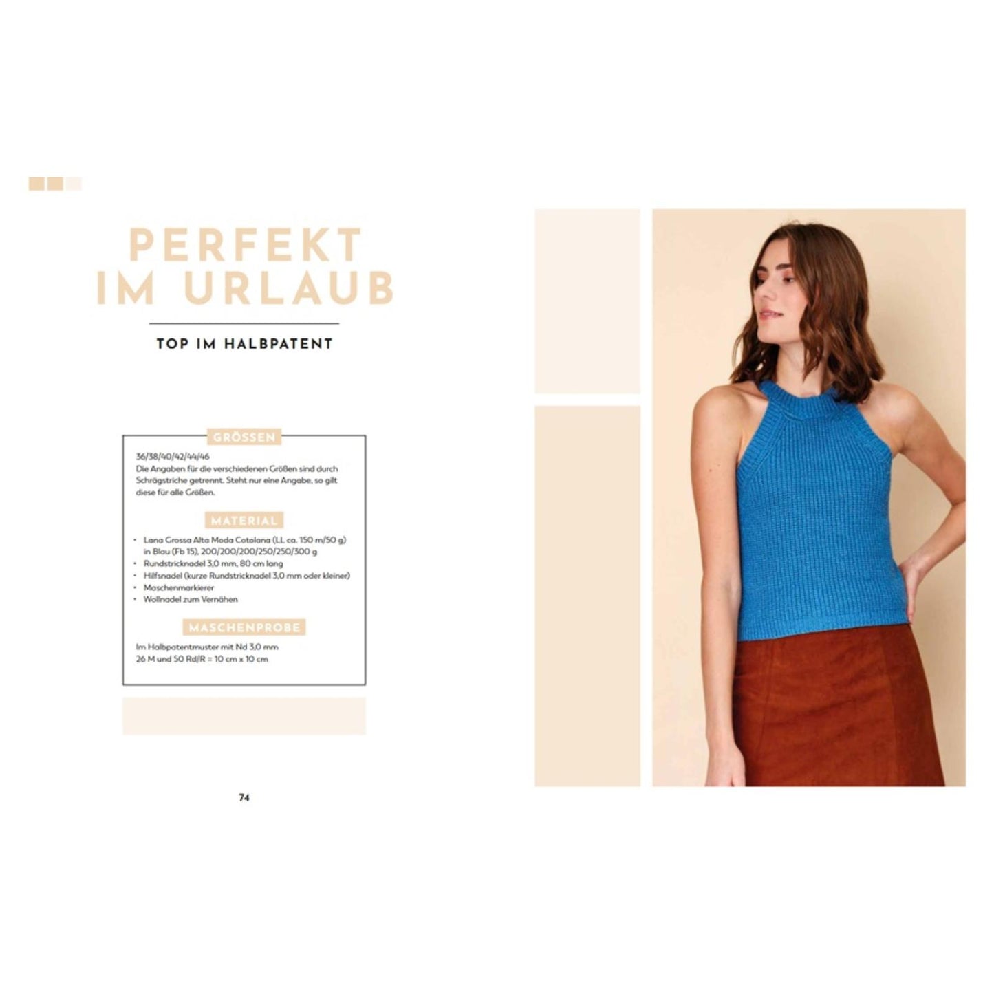 Skandi Love Tops & Shirts (DE)