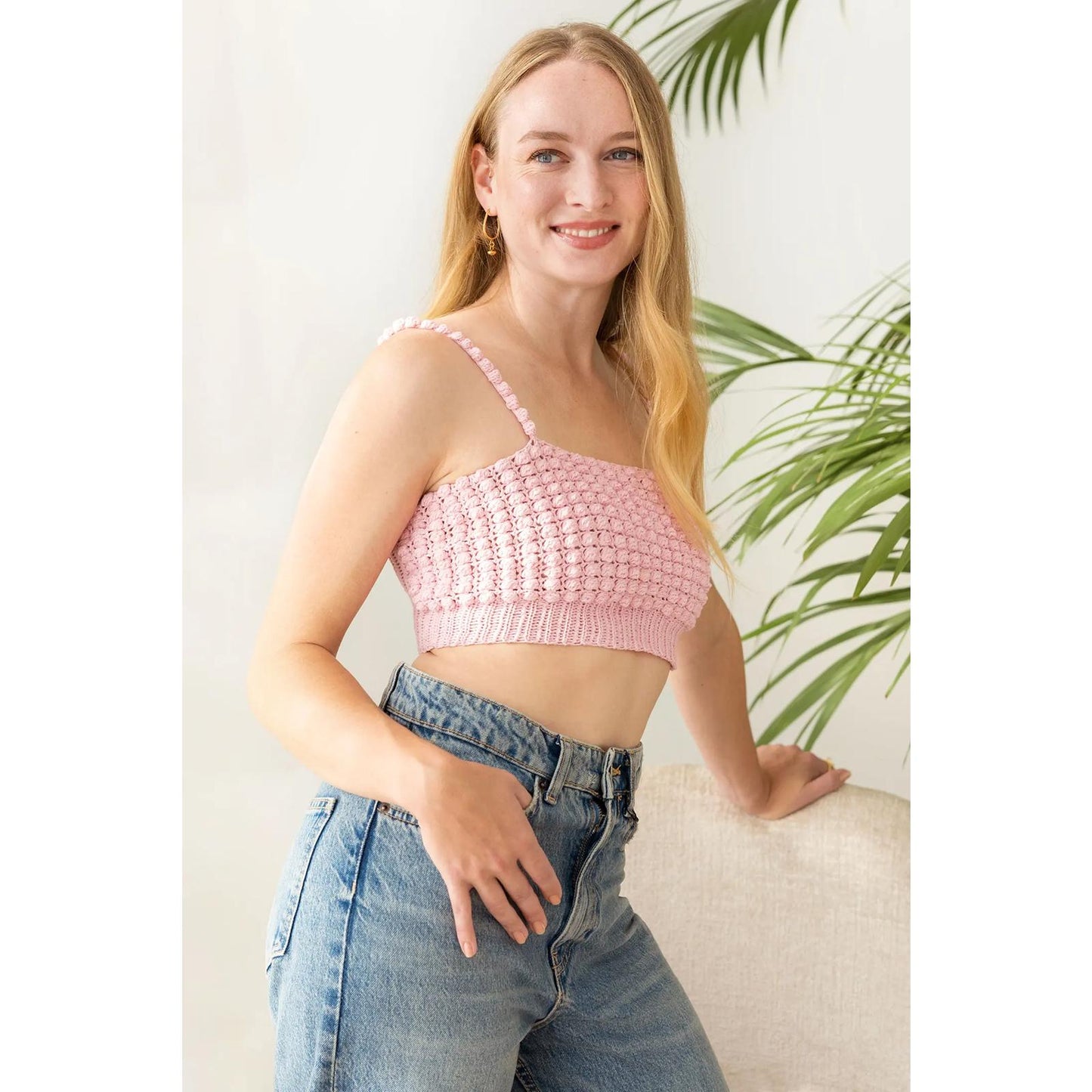 Buch DMC Eco Vita 3 'Love me longer Collection 3'