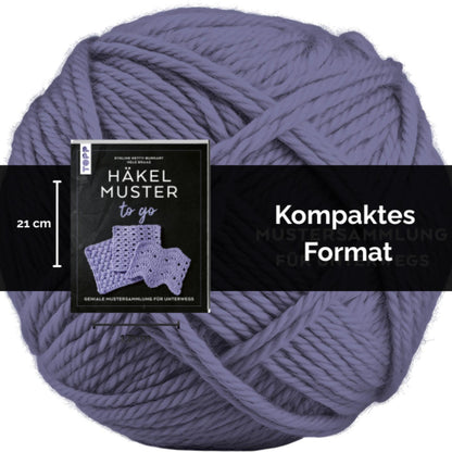 Häkelmuster To Go