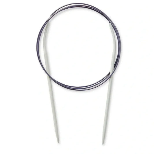 Prym circular knitting needle aluminum