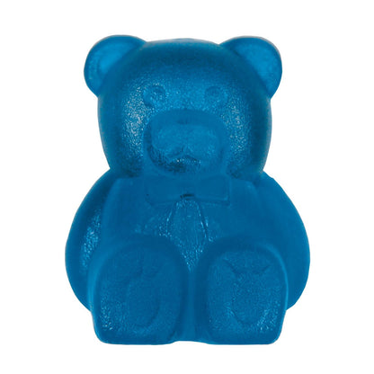 Stitch bears, for stocking knitting needles for size 2-5 mm, 8 pieces, 64022