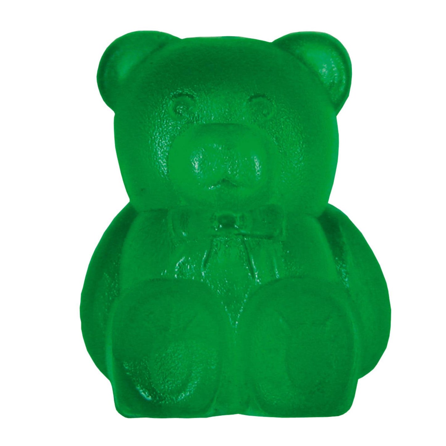 Stitch bears, for stocking knitting needles for size 2-5 mm, 8 pieces, 64022