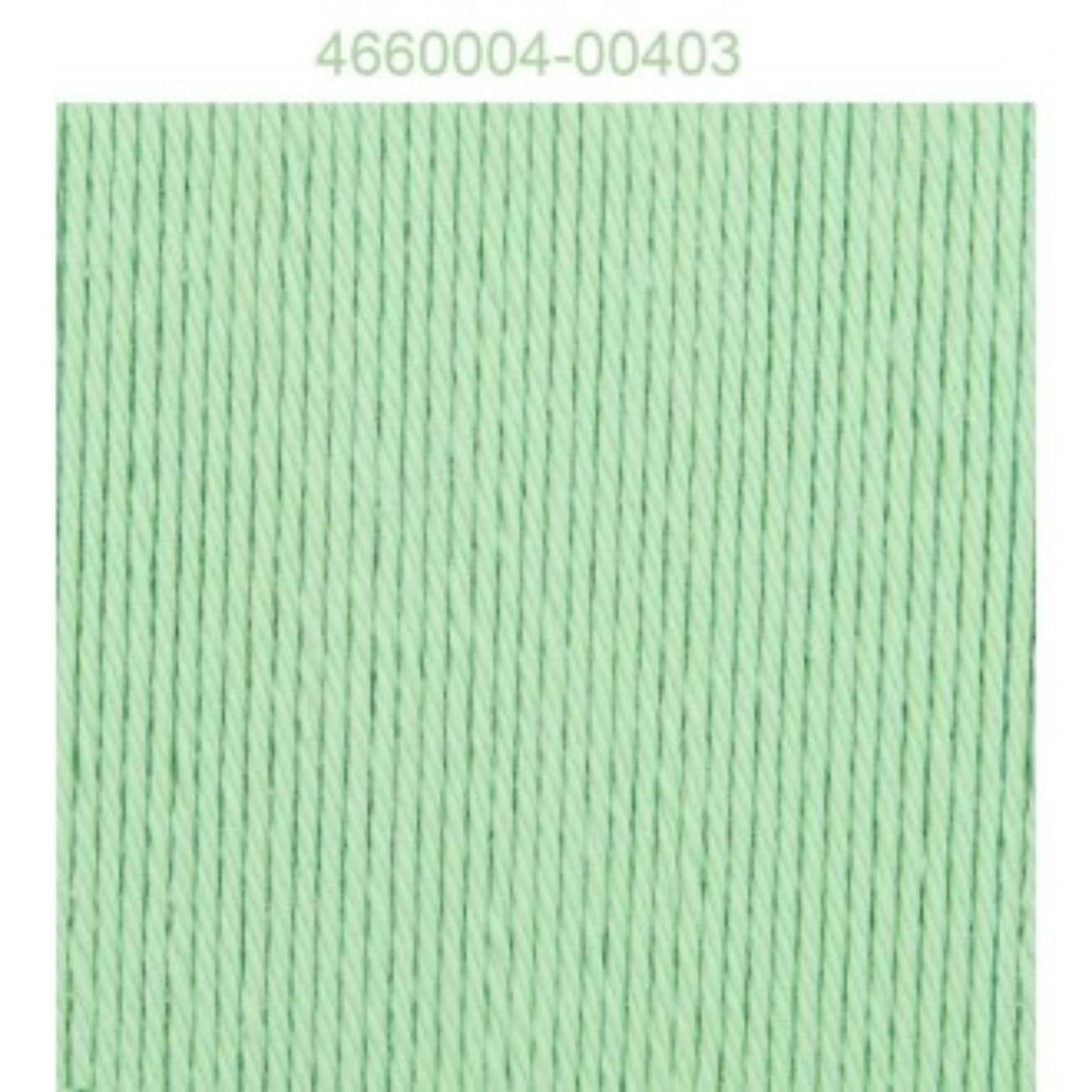 Anchor Organic Cotton 4-fädig 50 g