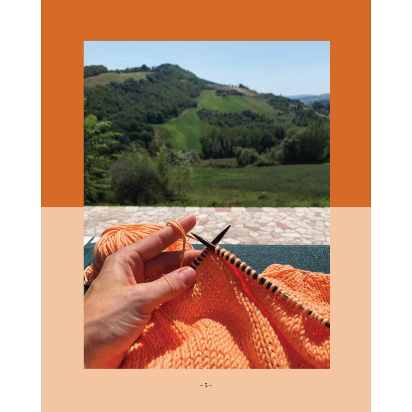 Minimal Knitting – Einfach schöne Kleidung stricken (DE)