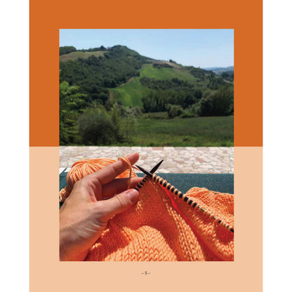 Minimal Knitting – Einfach schöne Kleidung stricken (DE)