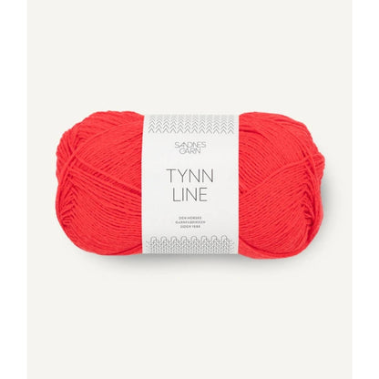 Sandnes Tynn Line 50g