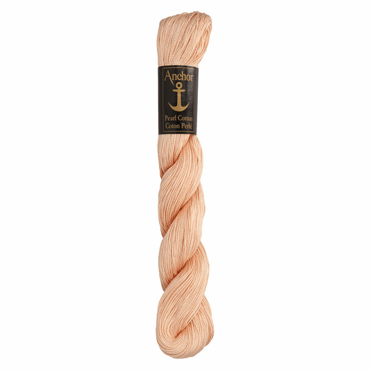 Anchor pearl yarn 5 / 50g, colour 778